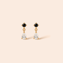 Kris Stud Earrings