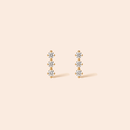 Lexi Stud Earrings