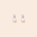 Nano Juliette Studs