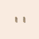 Sage Studs
