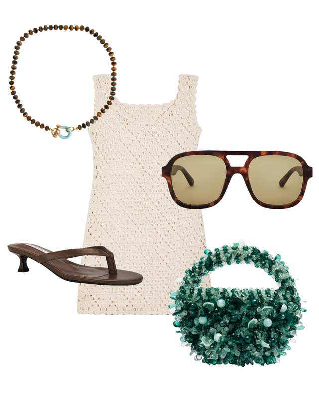 On Ice: Styled for LDW