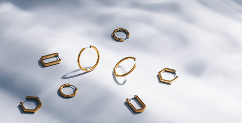 Everything You Need to Know About Titanium Jewelry: A Comprehensive Guide