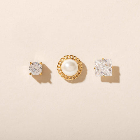 All Hypoallergenic Earrings