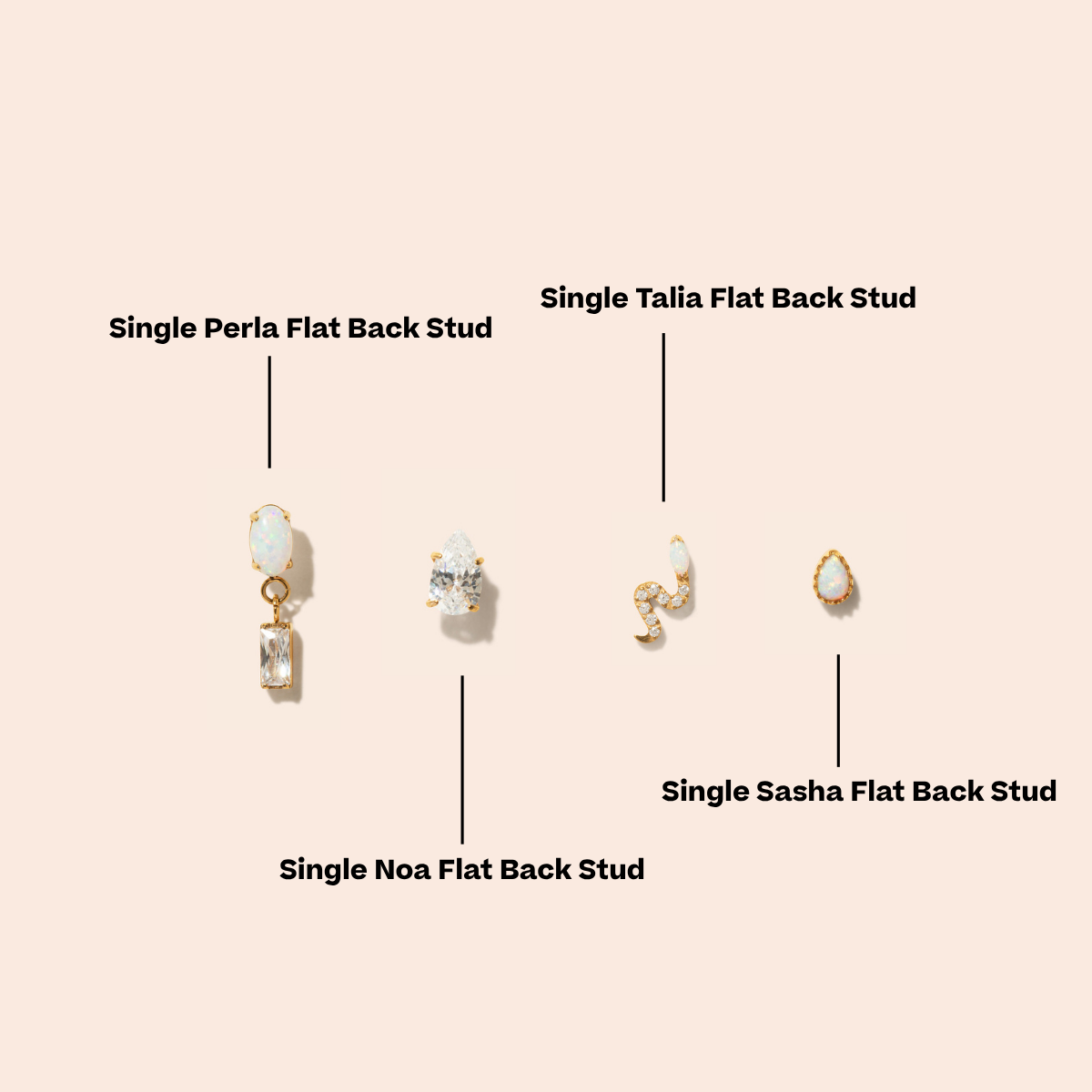 Opalescent Stack