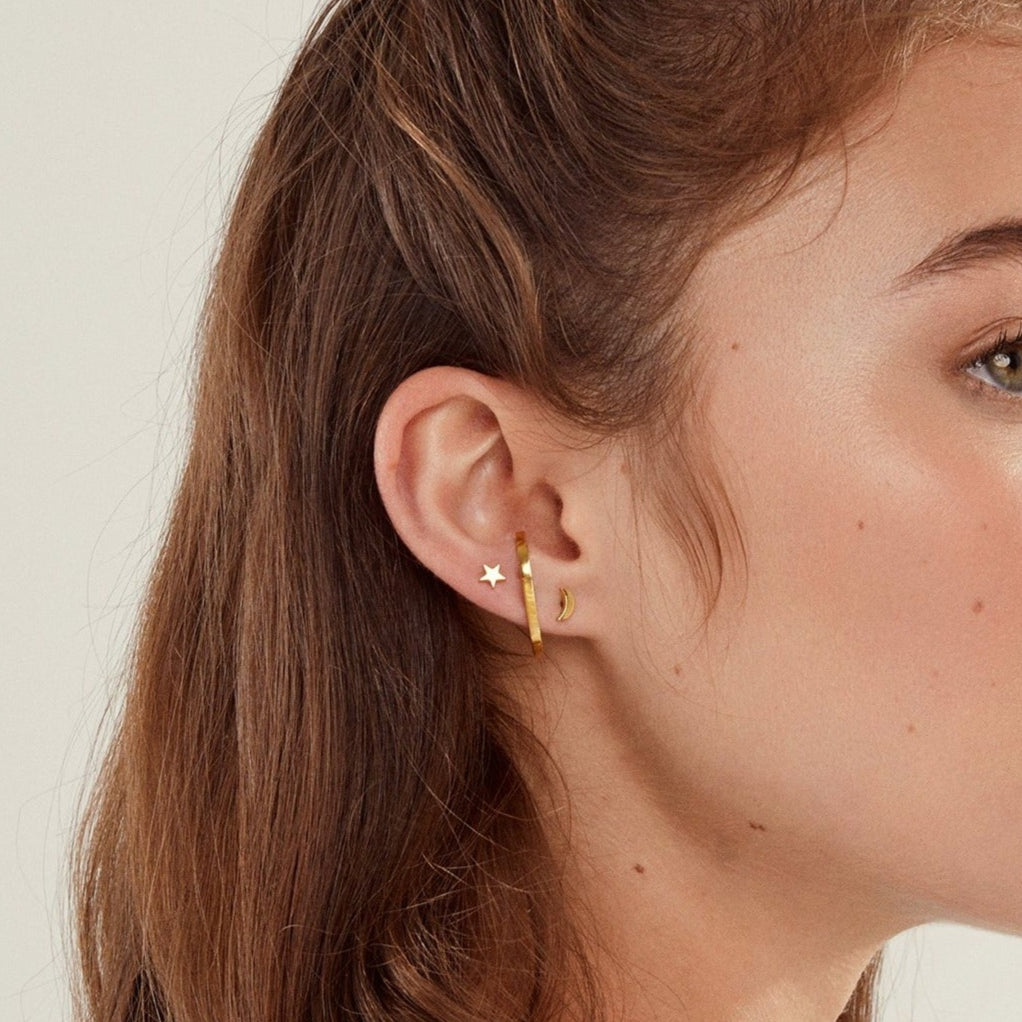 Castor Studs