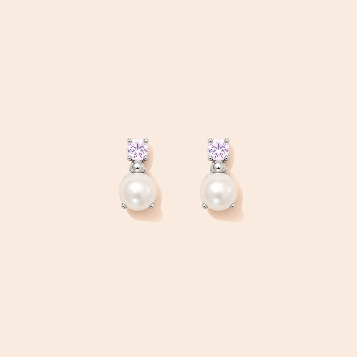 Nano Juliette Studs