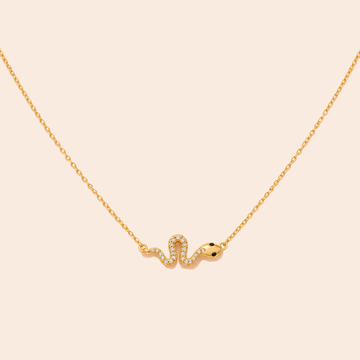 Demi Necklace