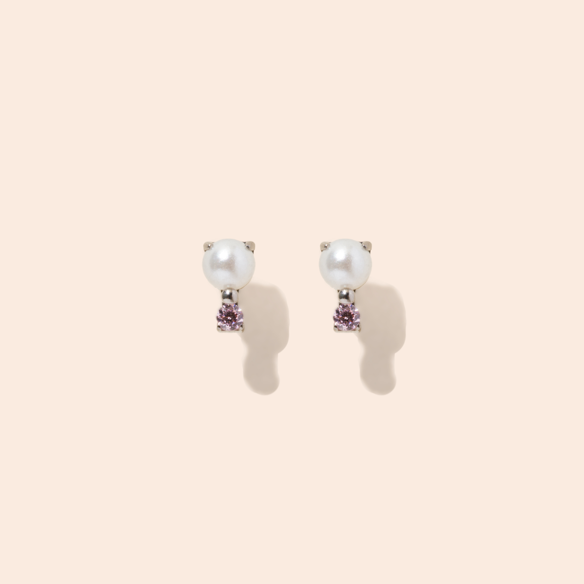 Nano Juliette Studs