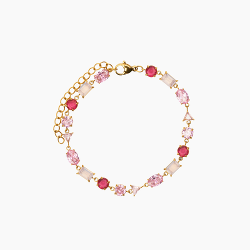 Rosé Gemstone Bundle