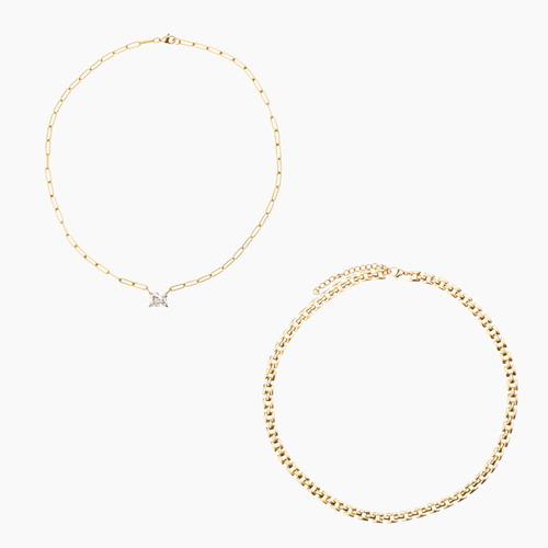 Valentine's Necklace Bundle