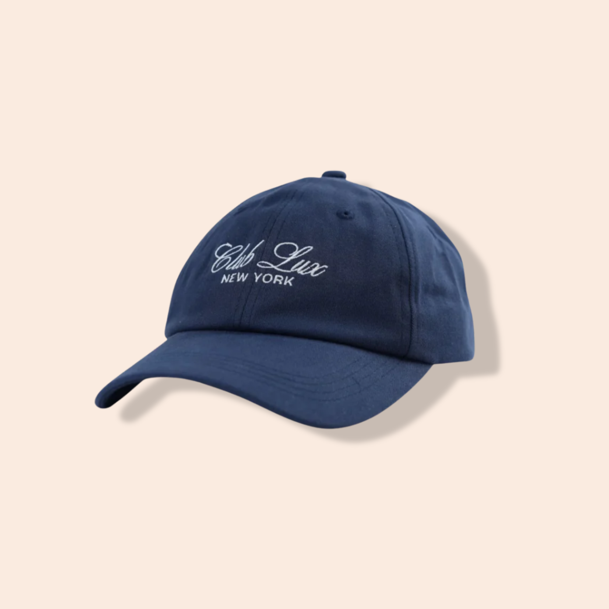 Club Lux Hat