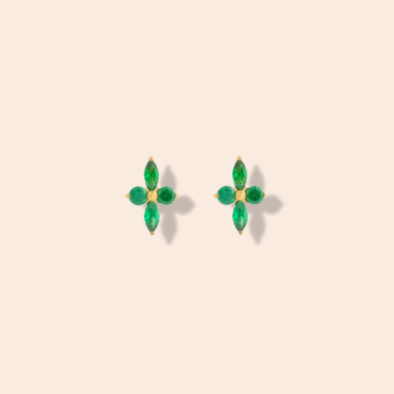 Cora Studs