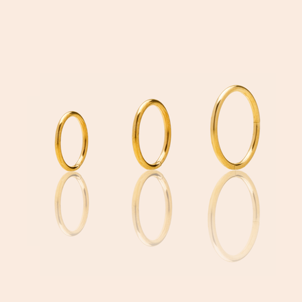 Back in Stock