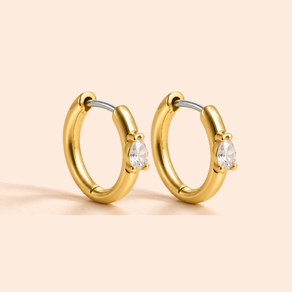 Romy Hoops