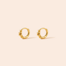 Fiora Hoops