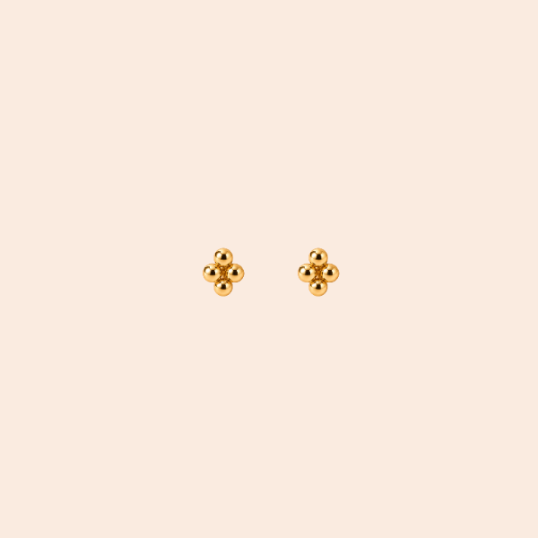 Zia Studs