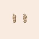 Rosa Studs