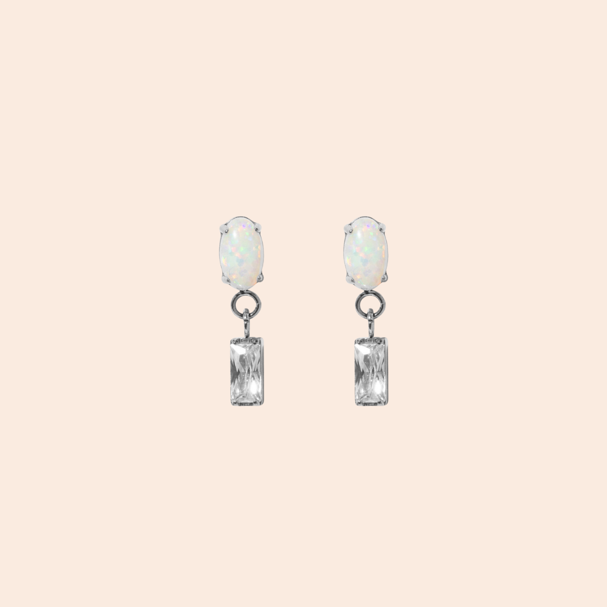 Perla Studs