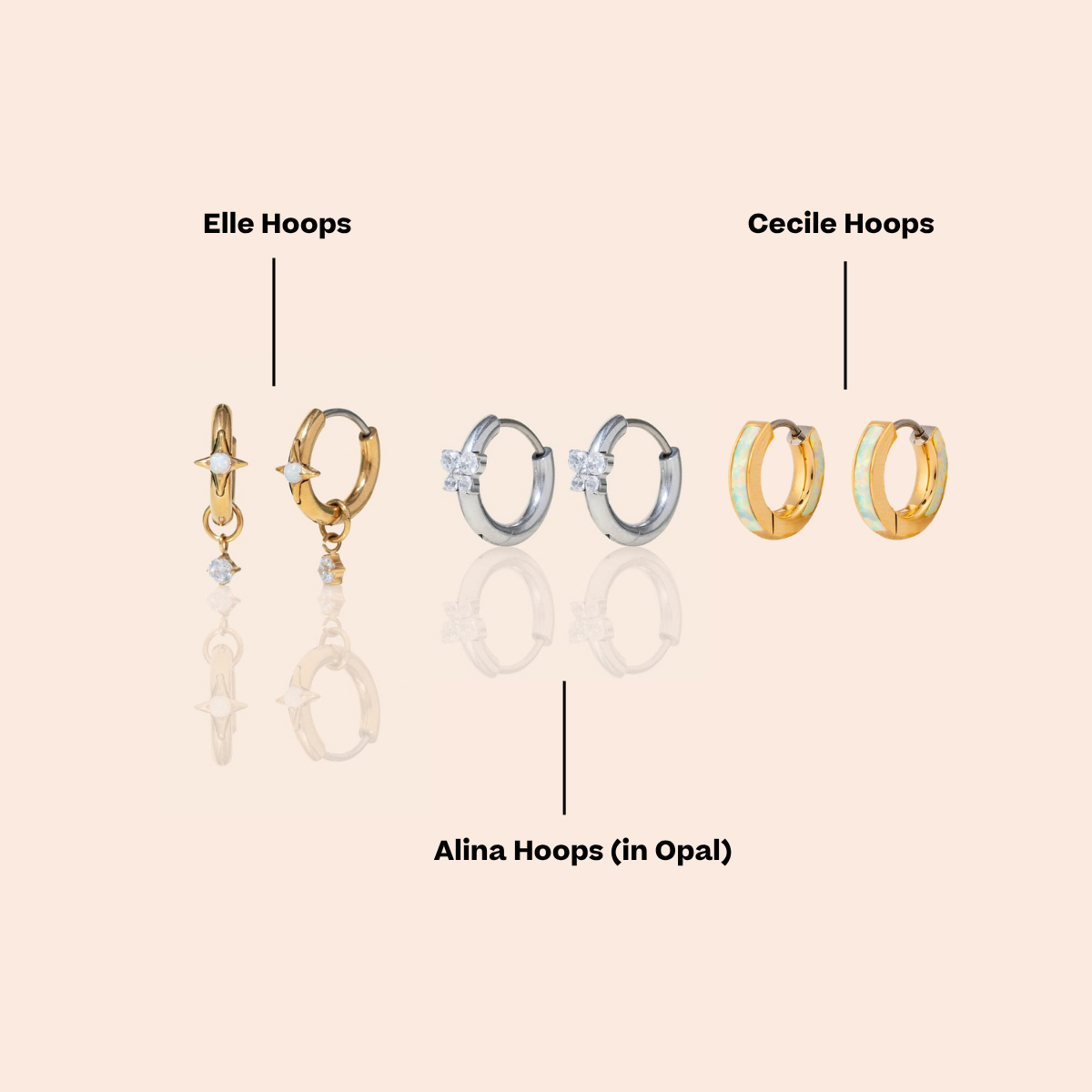Kids Hoop Bundle