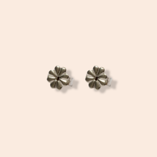 Spare Titanium Earring Backs