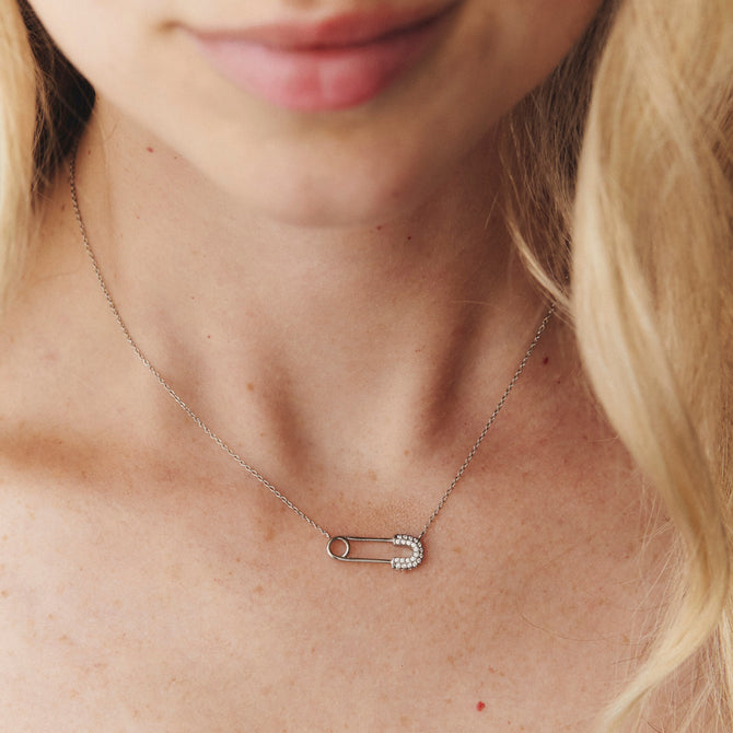 Alexia Necklace
