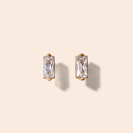 Solitaire Studs