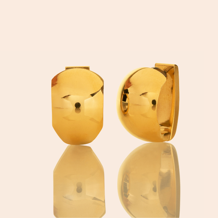Back in Stock