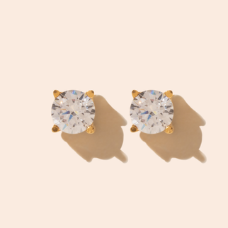 Celeste Stud Earrings