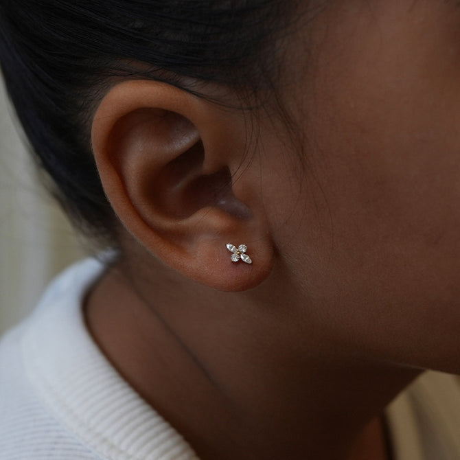 Cora Studs