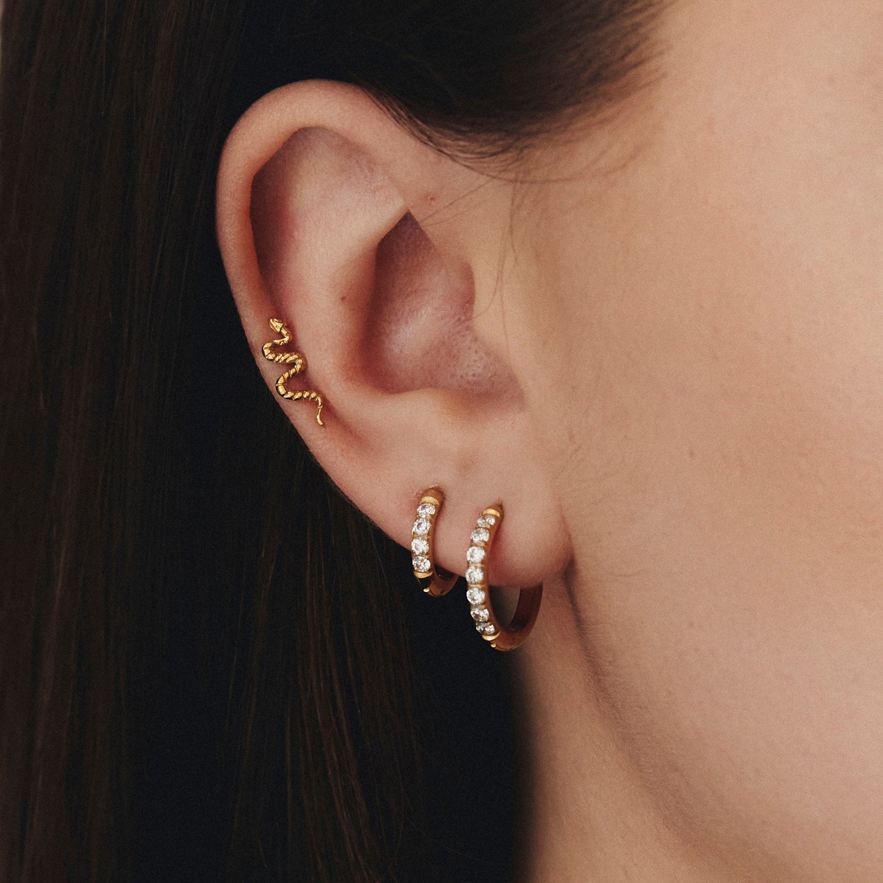 Demi Studs
