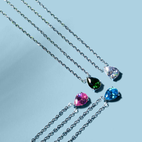 All Dew Necklaces||all
