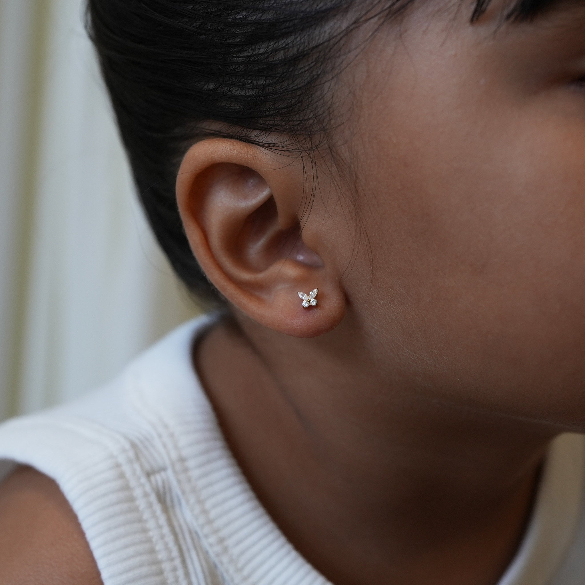 Emory Stud Earrings