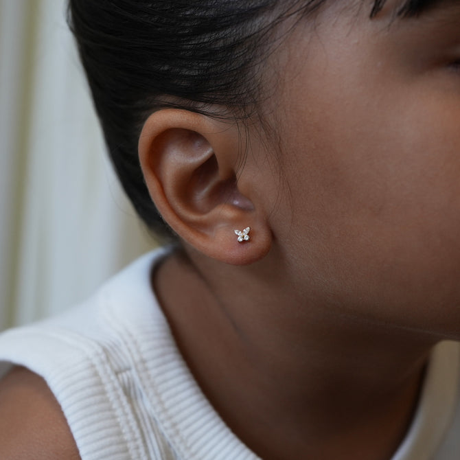 Emory Stud Earrings