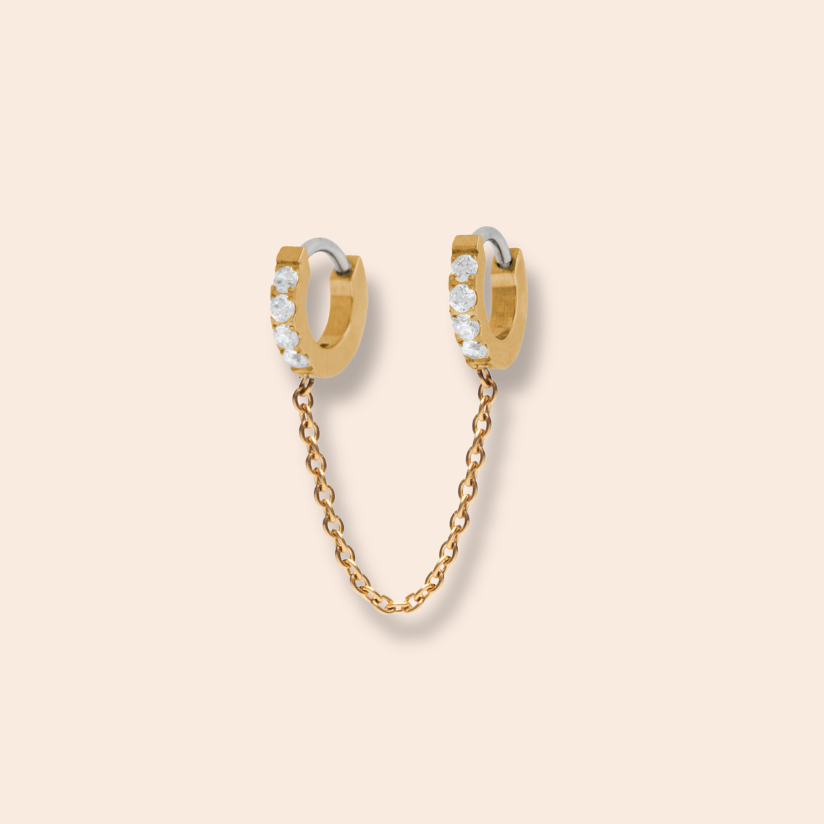 Single Lucia Hoop