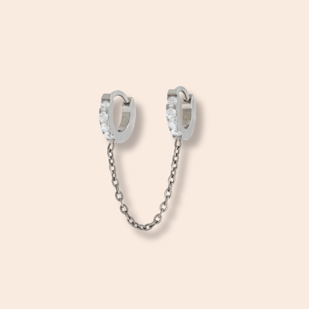Single Lucia Hoop