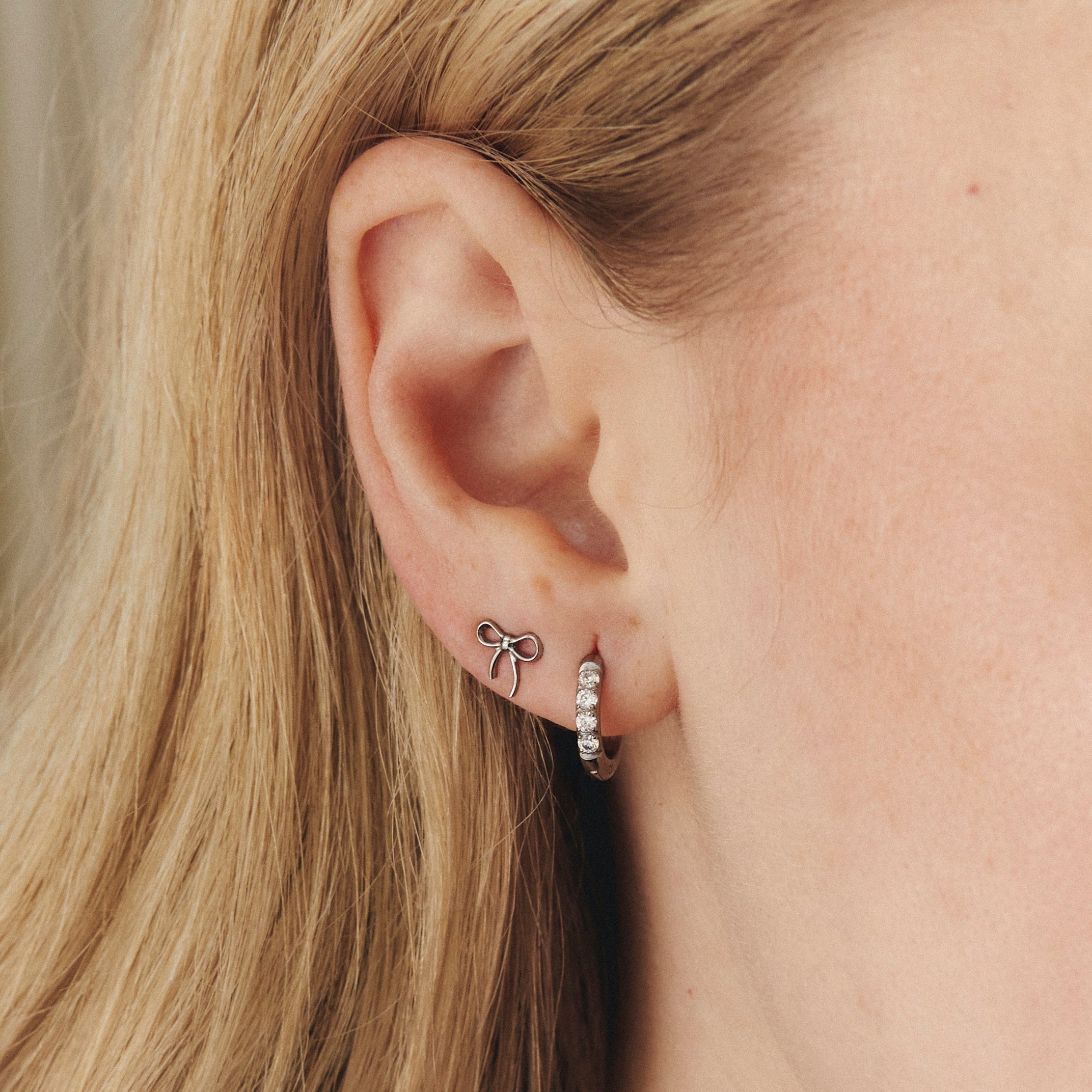 Maria Studs