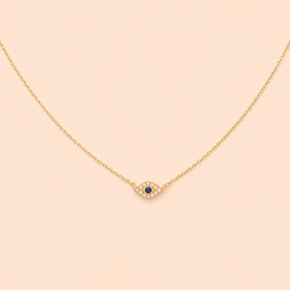 Mati Necklace