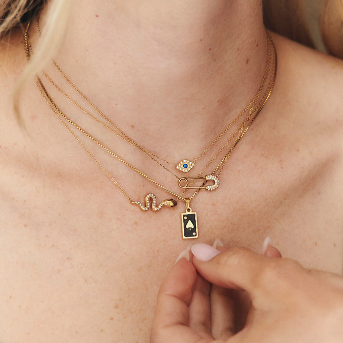 Tilly Necklace