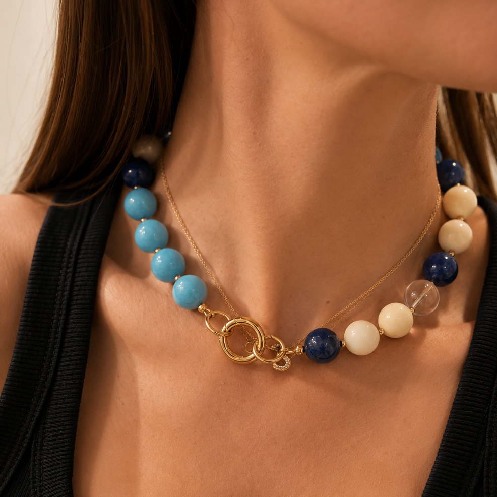 Paloma Necklace