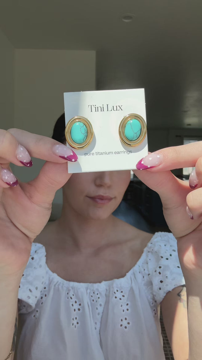Customer photo by Sofia Studs