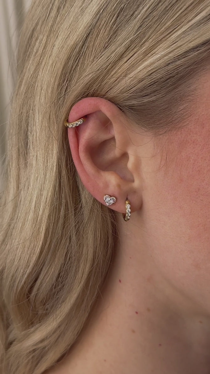 Loni Studs