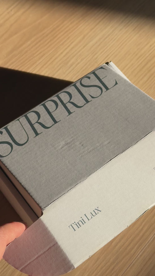 Little Lux Subscription Box