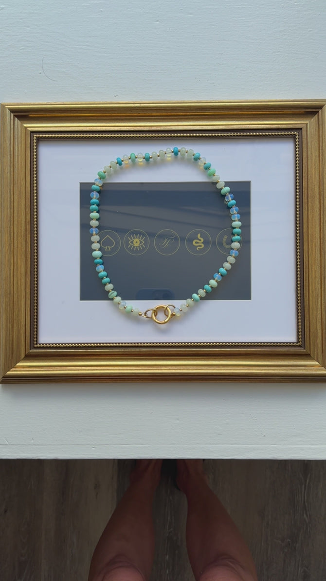 Felicity Necklace