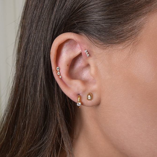 Zuri Hoops