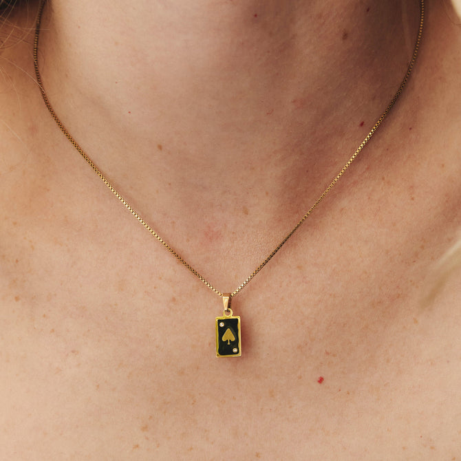 Tilly Necklace