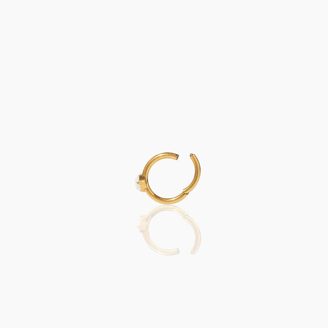 Single Jovie Hoop