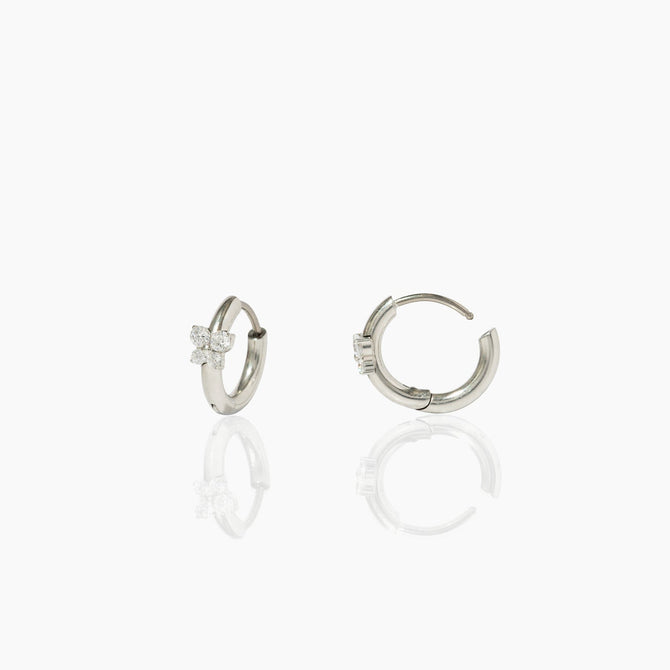Alina Hoops