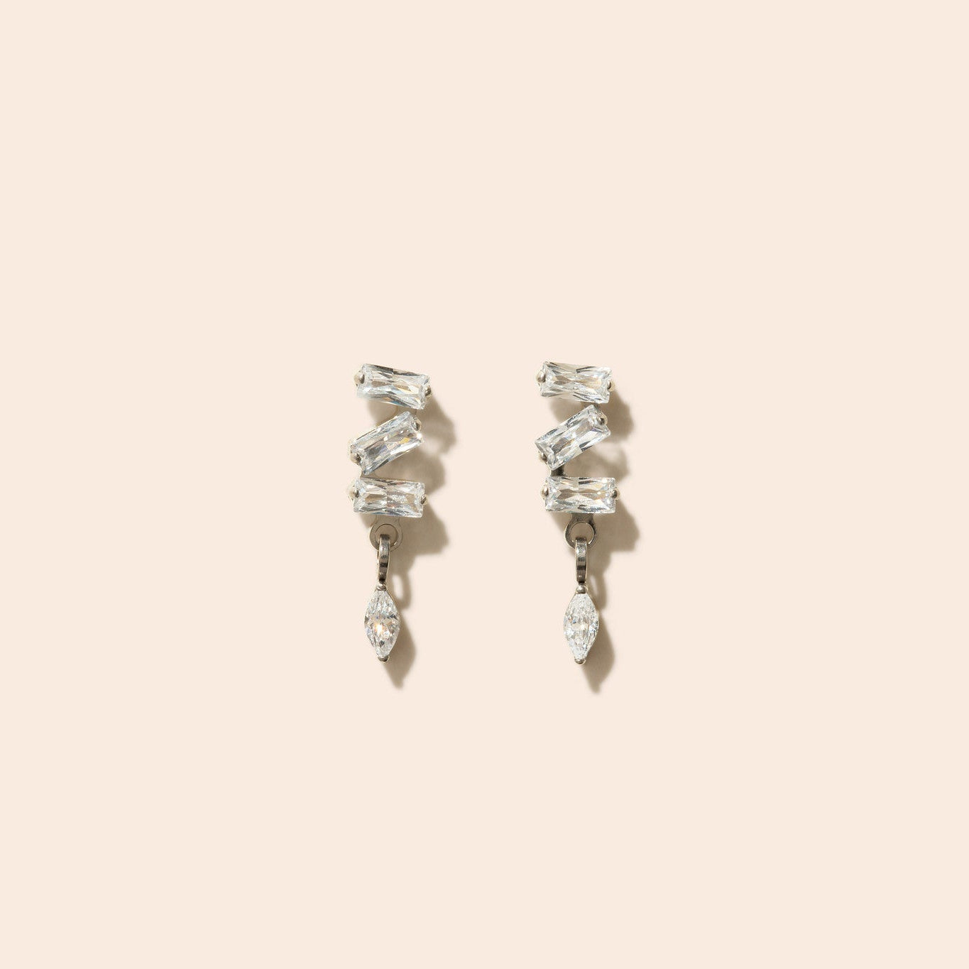 Rue Stud Earrings