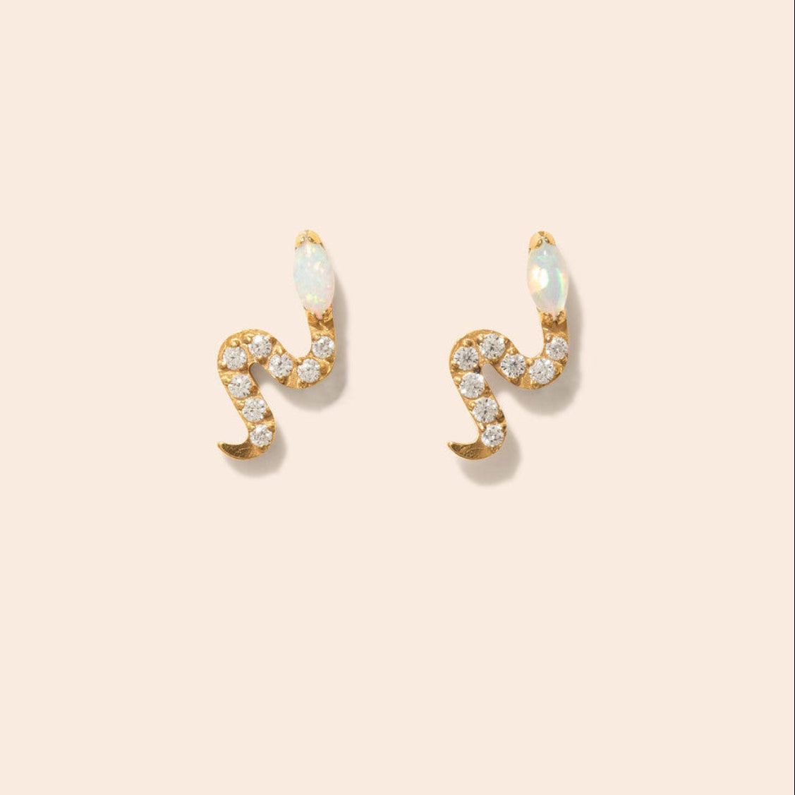 Talia Studs