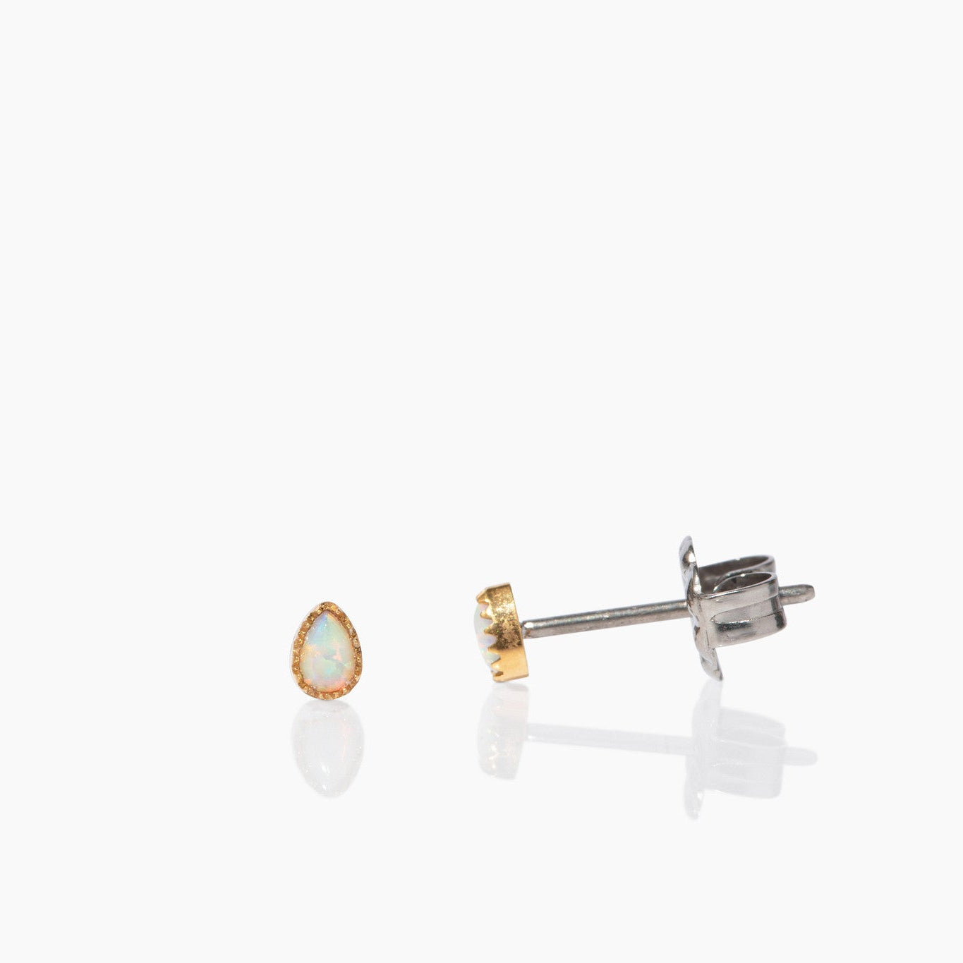 Sasha Studs